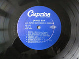 James Ray (2) : James Ray (LP, Mono)