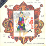Silveira E Sua Orquestra* : Incrementado (LP, Album)