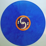 Saafi Brothers : Internal.Code.Error. Remixes (12", Blu)