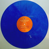 Saafi Brothers : Internal.Code.Error. Remixes (12", Blu)