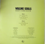 Wailing Souls : Baby Come Rock (LP, Album)