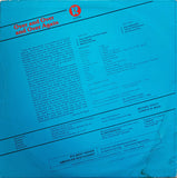 Duke* : Over And Over And Over Again (LP, Album)