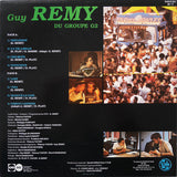 Guy Remy : Guy Remy Du Groupe G2 (LP)