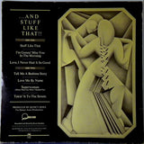 Quincy Jones : Sounds ... And Stuff Like That!! (LP, Album)