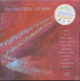Webster Lewis And The Post-Pop, Space Rock, Be-Bop, Gospel Tabernacle Chorus and Orchestra BABY!* : Live At Club 7 (4xLP + Box, Ltd)