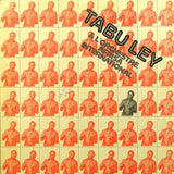 Tabu Ley* & L'Orchestre Afrisa International* : Tabu Ley & L'Orchestre Afrisa International (LP, Comp, RE)