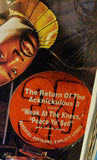Three Times Dope : Live From Acknickulous Land (LP, Album)
