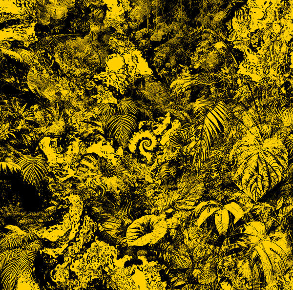 Secretsundaze : WAR1210 (12", Mul)