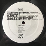 Apache : Apache Ain't Shit (LP, Album)