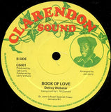 Delroy Webster And Jah Larry : Motherless Children (12")
