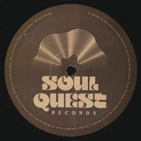 Various : Quest One (12")