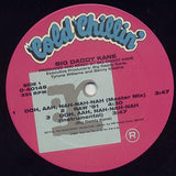 Big Daddy Kane : Raw '91 (12", Maxi)