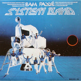 System Band (2) : Bam Passé (LP, Album)