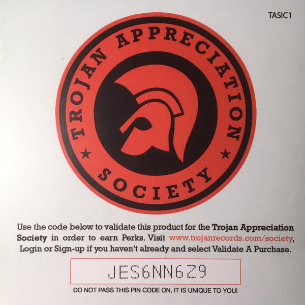 Nora Dean / The Soul Syndicate : Mama / Natty In Hong Kong (7", Single, Ltd, Num)