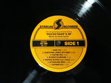 Ferde Grofé : Rocketship X-M (The Original Soundtrack Score) (LP, Album)