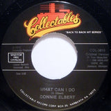 Donnie Elbert : Have I Sinned / What Can I Do (7", Single)