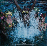 Isaac Hayes : Juicy Fruit (Disco Freak) (LP, Album, Gat)
