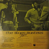 The Blues Busters : Truth (LP, Album)