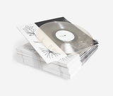 Jabu (3) : A Soft And Gatherable Star (LP, Album, RP, Cle)