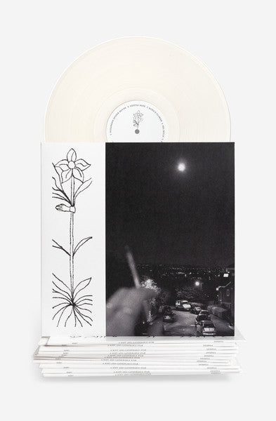 Jabu (3) : A Soft And Gatherable Star (LP, Album, RP, Cle)