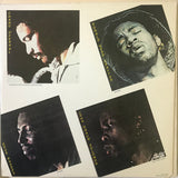 Roy Ayers Ubiquity : Everybody Loves The Sunshine (LP, Album, Mon)