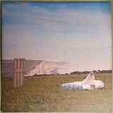 Aga Ujma : 345 (12", EP, Eco)