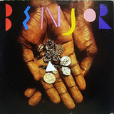 Jorge Benjor* : Benjor (LP, Album)
