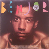 Jorge Benjor* : Benjor (LP, Album)