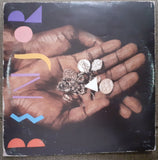 Jorge Benjor* : Benjor (LP, Album)