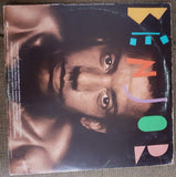 Jorge Benjor* : Benjor (LP, Album)
