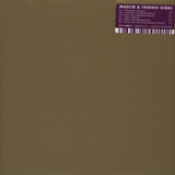 Freddie Gibbs & Madlib : Thuggin' EP (12", EP, Ltd)