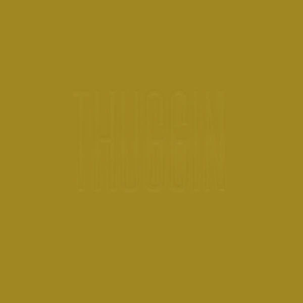 Freddie Gibbs & Madlib : Thuggin' EP (12", EP, Ltd)