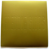 Freddie Gibbs & Madlib : Thuggin' EP (12", EP, Ltd)