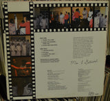 Mae Gatewood Featuring Tony Hull & The Voices Of Friendlywill : Hold On Children Every Day (LP, Album)