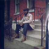 Curtis Mayfield : Roots (LP, Album)