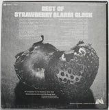 Strawberry Alarm Clock : The Best Of Strawberry Alarm Clock (LP, Comp)