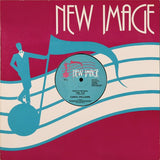 Carol Williams : What's The Deal (12")