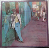 Neil Larsen : Jungle Fever (LP, Album, Ter)