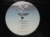 Neil Larsen : Jungle Fever (LP, Album, Ter)