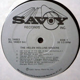 The Helen Hollins Singers : He Gave It To Me (LP, Album)