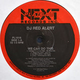 DJ Red Alert* : We Can Do This (2xLP, Comp, Mixtape)