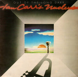 Ian Carr's Nucleus* : Out Of The Long Dark (LP, Album)