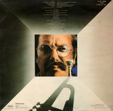 Ian Carr's Nucleus* : Out Of The Long Dark (LP, Album)