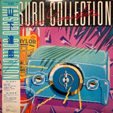 Tatsuro Yamashita : Tatsuro Collection (LP, Comp)