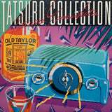 Tatsuro Yamashita : Tatsuro Collection (LP, Comp)