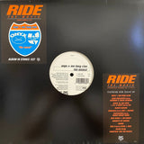 Onyx & Wu-Tang Clan : The Worst (12")