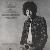 Philamore Lincoln : The North Wind Blew South (LP, Album)