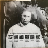 KRS-One : KRS ONE (2xLP, Album)