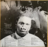 KRS-One : KRS ONE (2xLP, Album)
