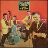Various : Rockabilly Stars, Volume 1 (2xLP, Album, Comp)